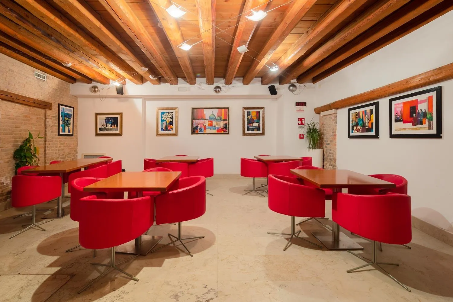 Eurostars Residenza Cannaregio Venice