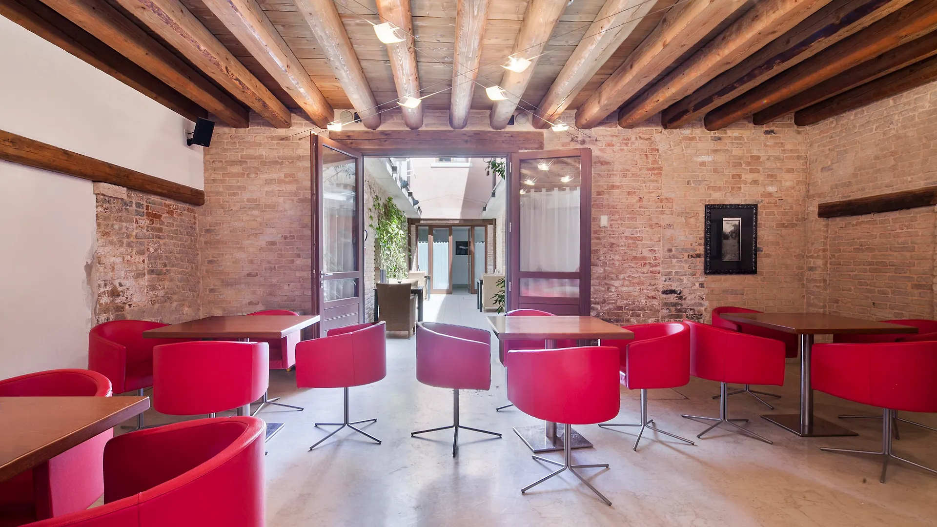 Eurostars Residenza Cannaregio Venice Hotel