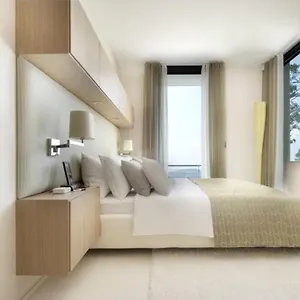 Bergamoincity 4* Bérgamo