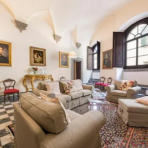  Apartment Deluxe Palmieri Italy