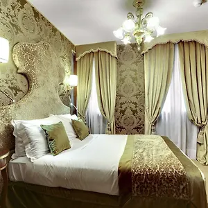 4* Ξενοδοχείο Casanova