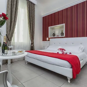 Otel Boutique La Casa Di Morfeo Floransa