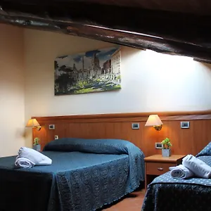 Nights In 3* Roma
