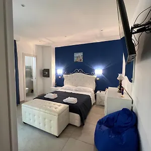 Samcri Luxury Apartament Katania
