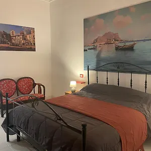Vittorio Emanuele House Apartament Palermo