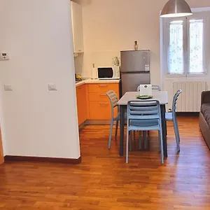 My House&apartments Apartament Agrate Brianza