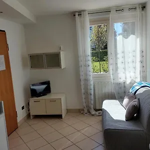La Casa Di Alyss Apartament Bergamo