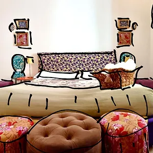 Festina Lente Apartament Rzym