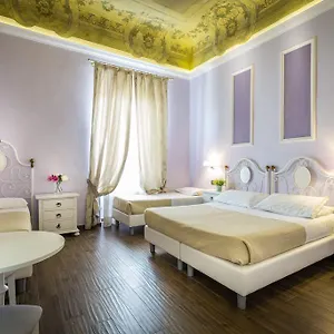 Otel Ferrucci Floransa