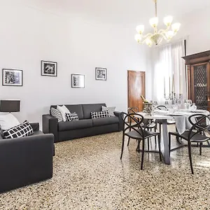 Apartamento Rialto Design Boutique