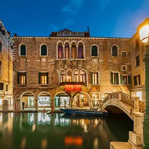 Hotel Antico Doge - A Member Of Elizabeth Group, Benátky