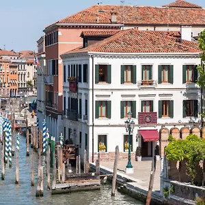 4* Ξενοδοχείο Canal Grande