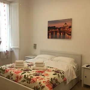 Sweet Dream Apartament Rzym
