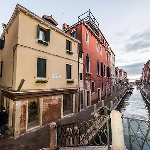 Ca' Zose 3* Veneza