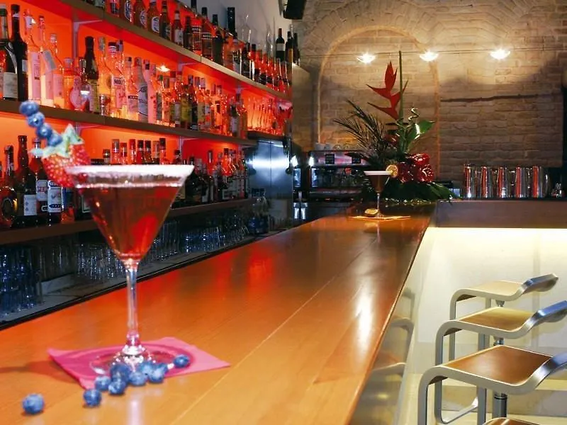 **** Hotel Eurostars Residenza Cannaregio Benátky Itálie