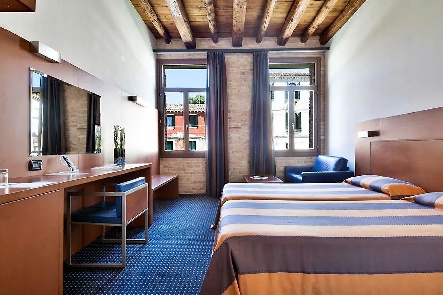 Eurostars Residenza Cannaregio Venedig 4*,