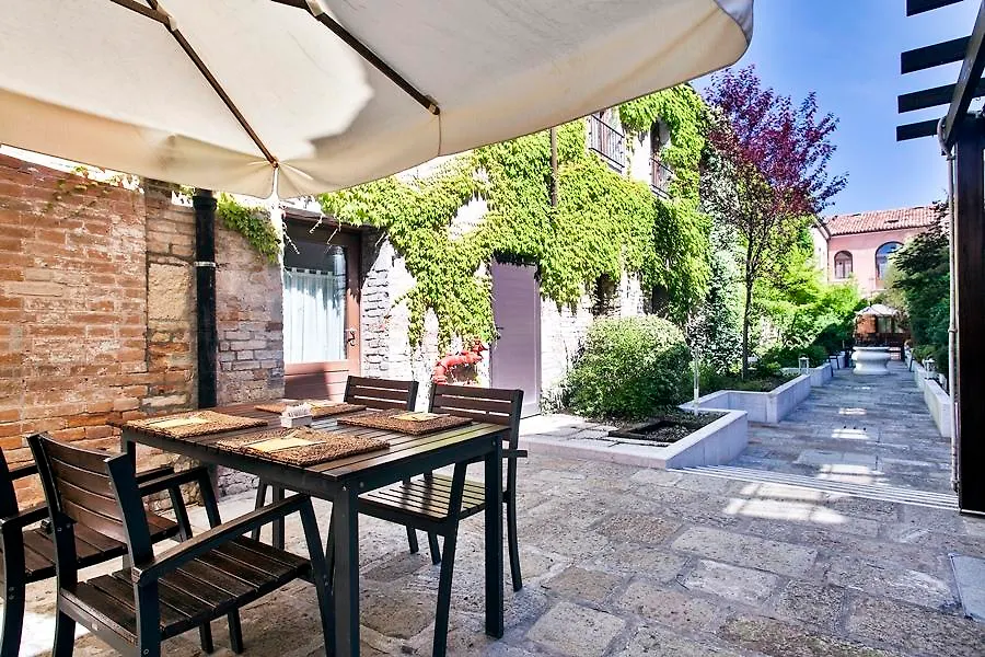 Eurostars Residenza Cannaregio Venedig 4*,  Italien