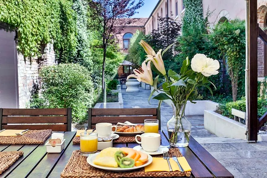 Eurostars Residenza Cannaregio Venedig Hotel