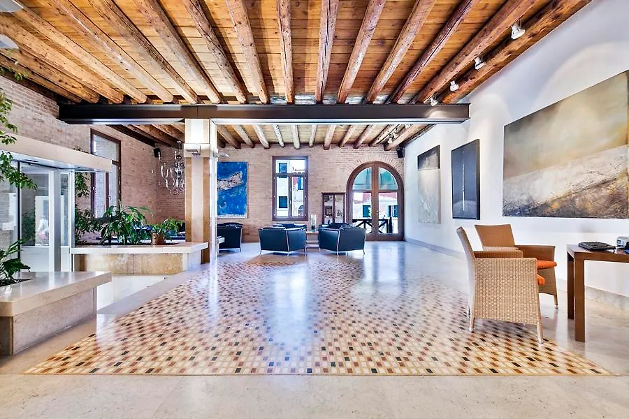 Eurostars Residenza Cannaregio Venedig