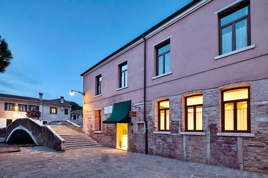 Hotel Eurostars Residenza Cannaregio Venedig