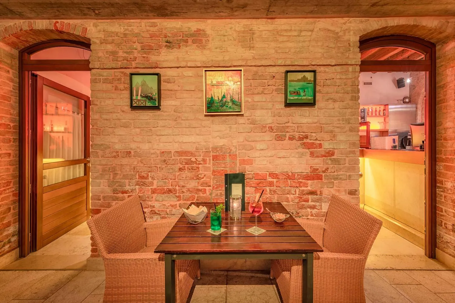 Eurostars Residenza Cannaregio Venedig