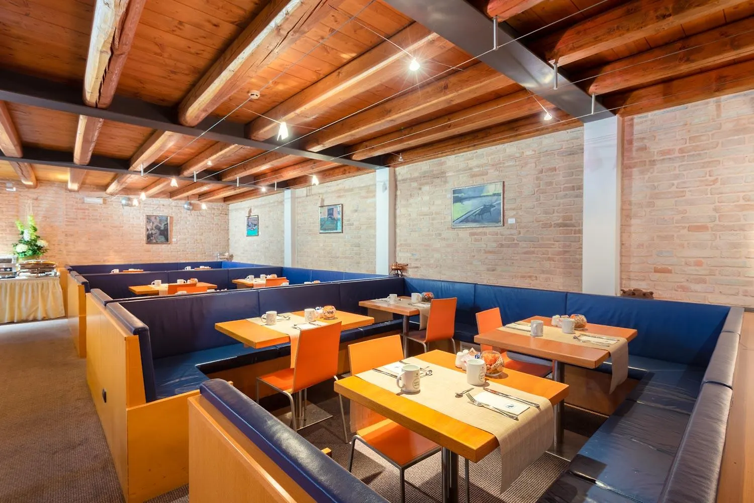 Eurostars Residenza Cannaregio Venedig 4*,  Italien