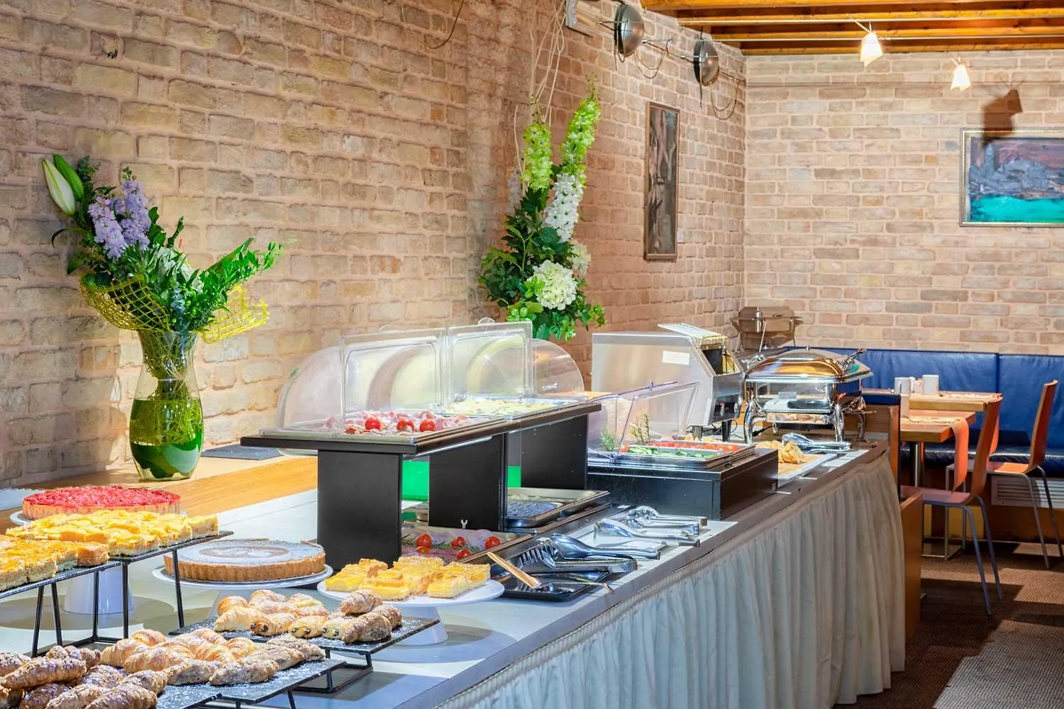 Eurostars Residenza Cannaregio Venedig Italien