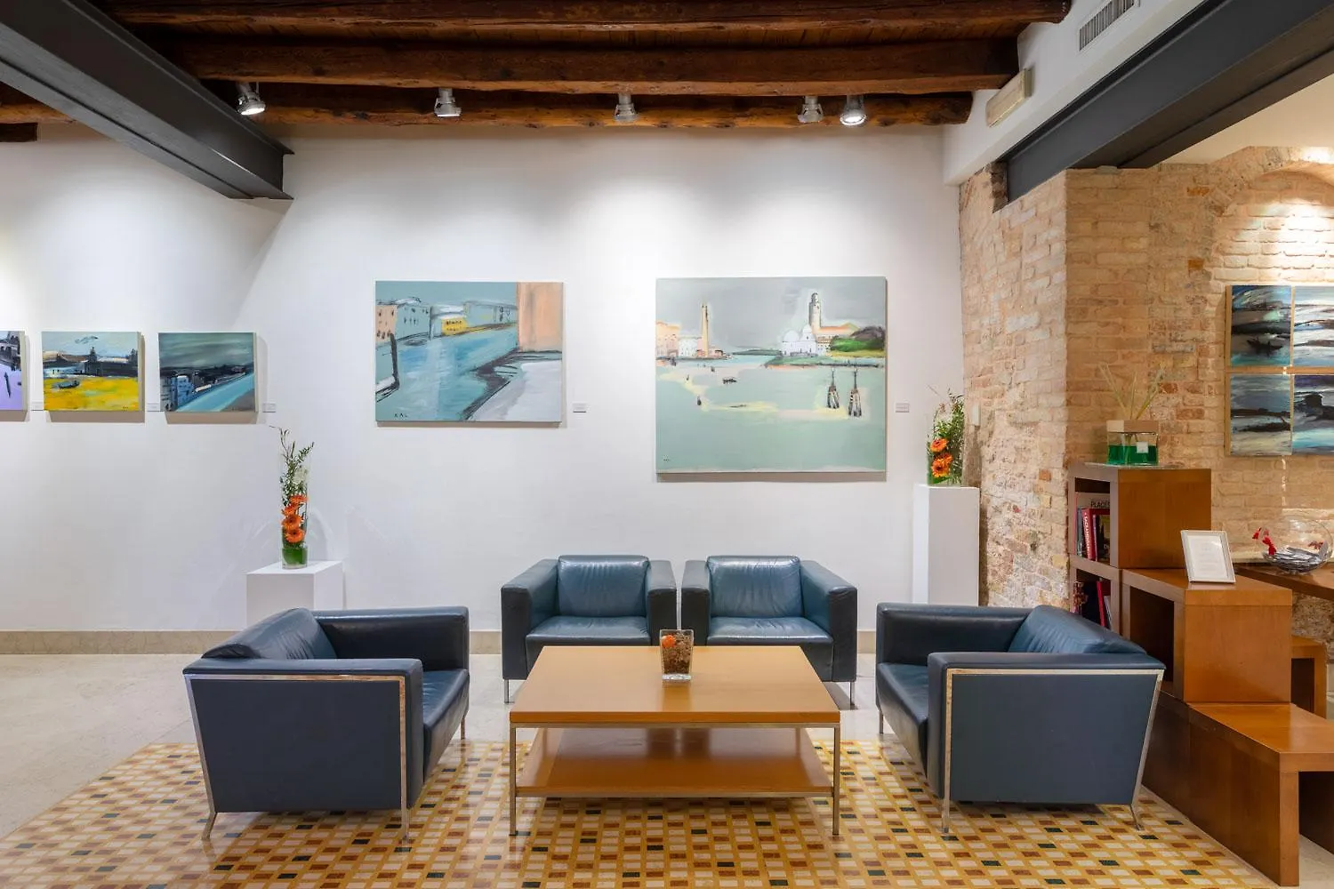 Eurostars Residenza Cannaregio Venedig