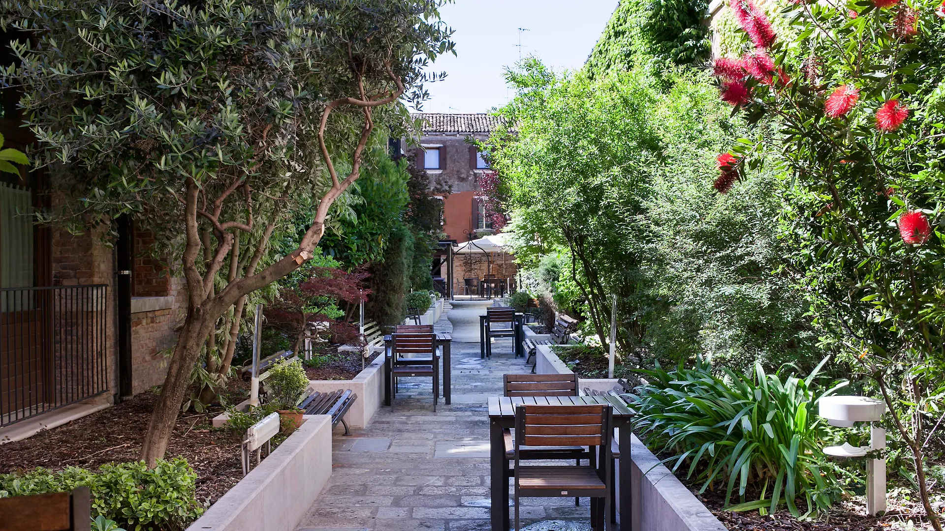 Hotel Eurostars Residenza Cannaregio Venedig