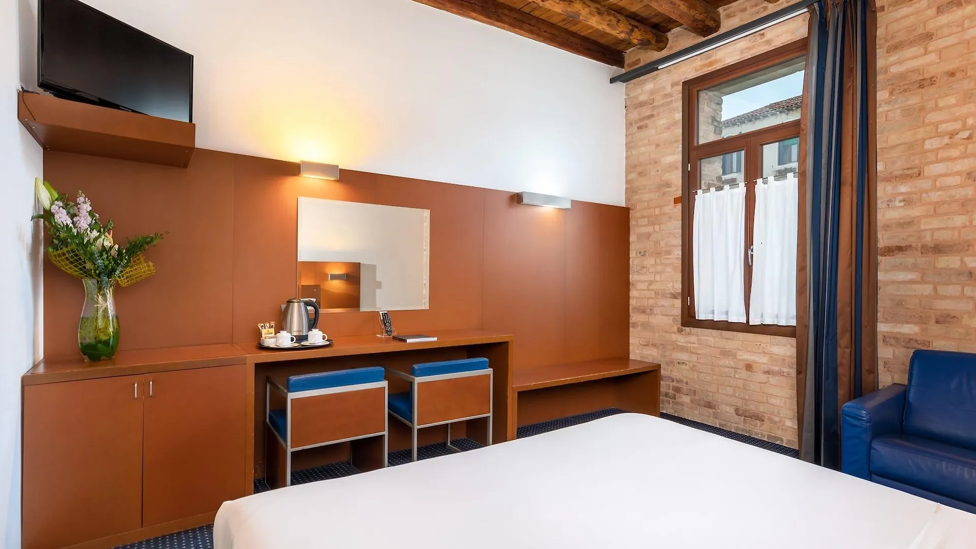 Eurostars Residenza Cannaregio Venedig Hotel