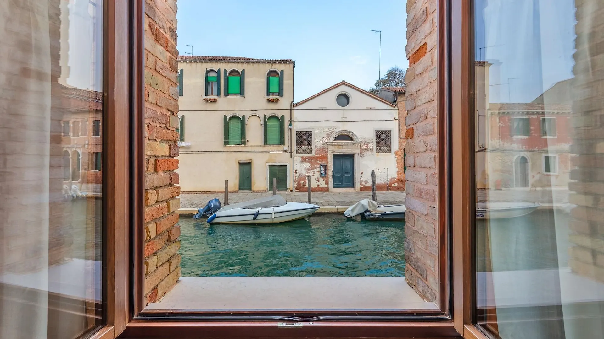Eurostars Residenza Cannaregio Venedig