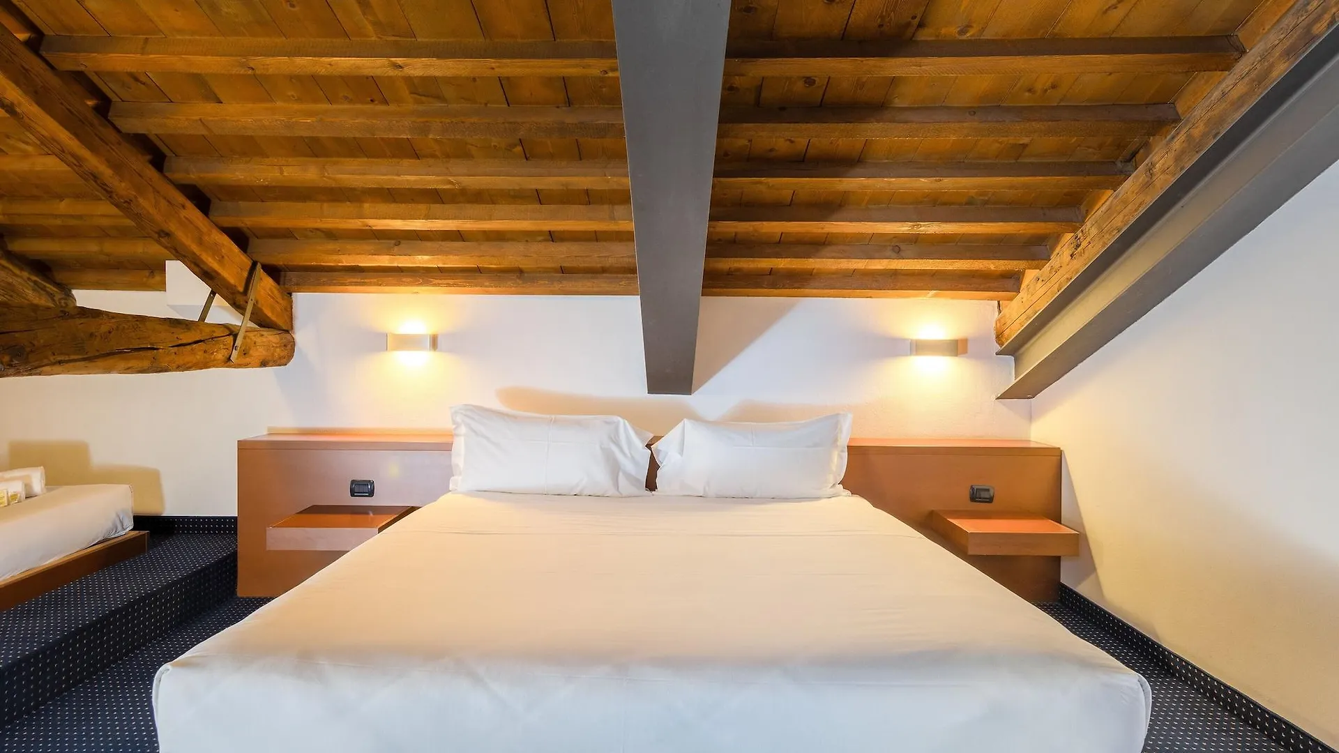 Eurostars Residenza Cannaregio Venedig Hotel