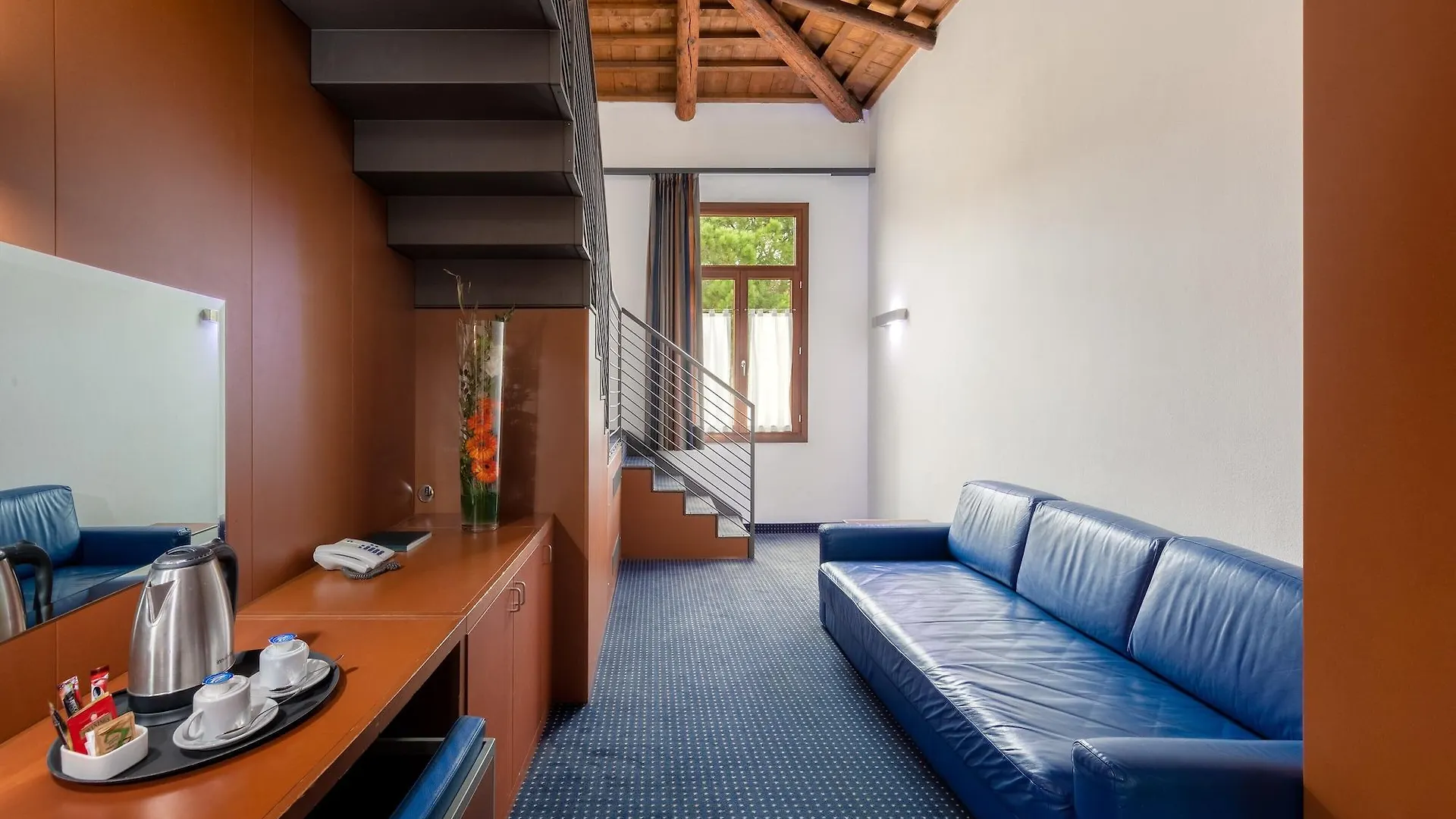 Hotel Eurostars Residenza Cannaregio Venedig