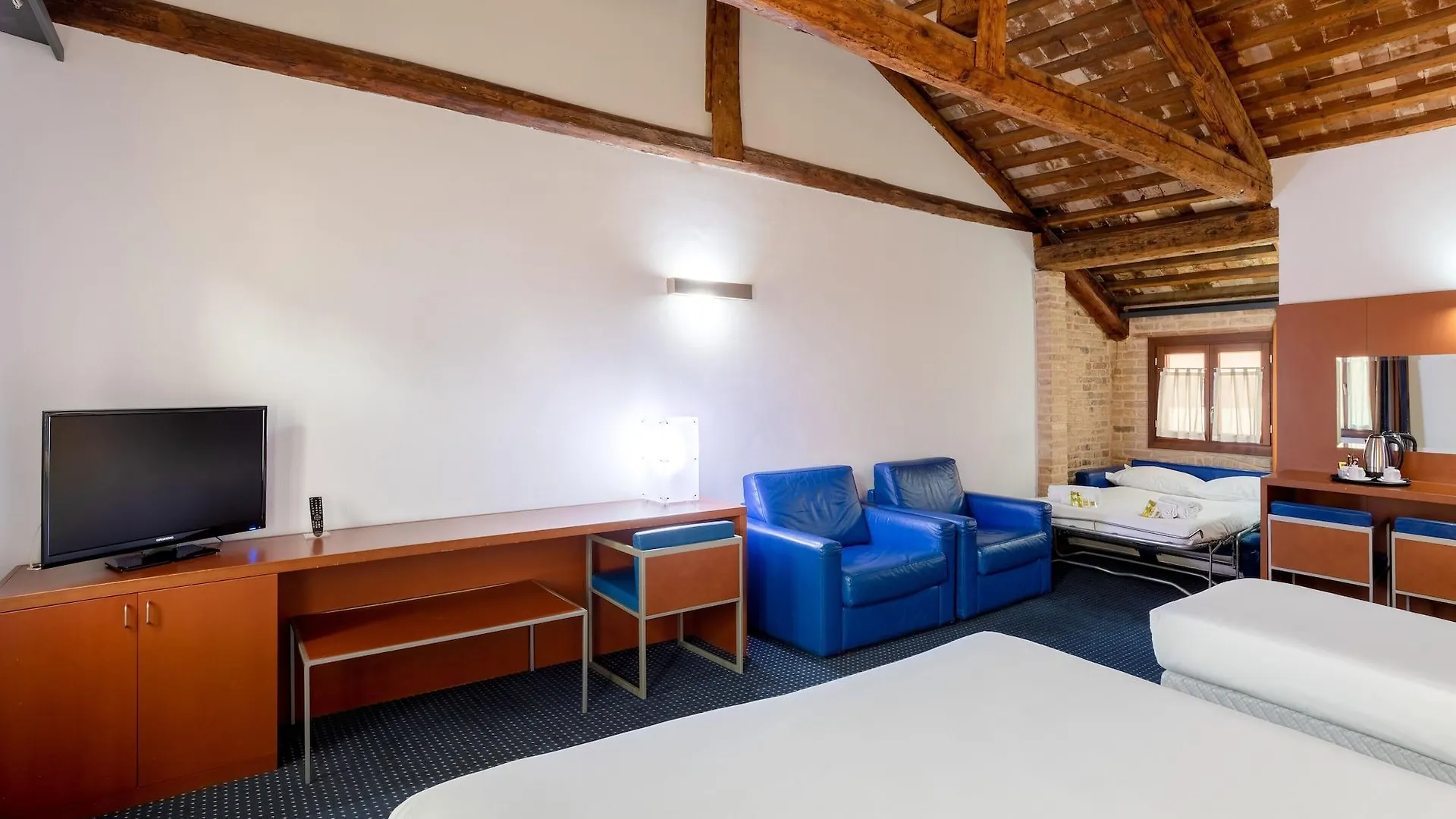 Hotel Eurostars Residenza Cannaregio Venedig