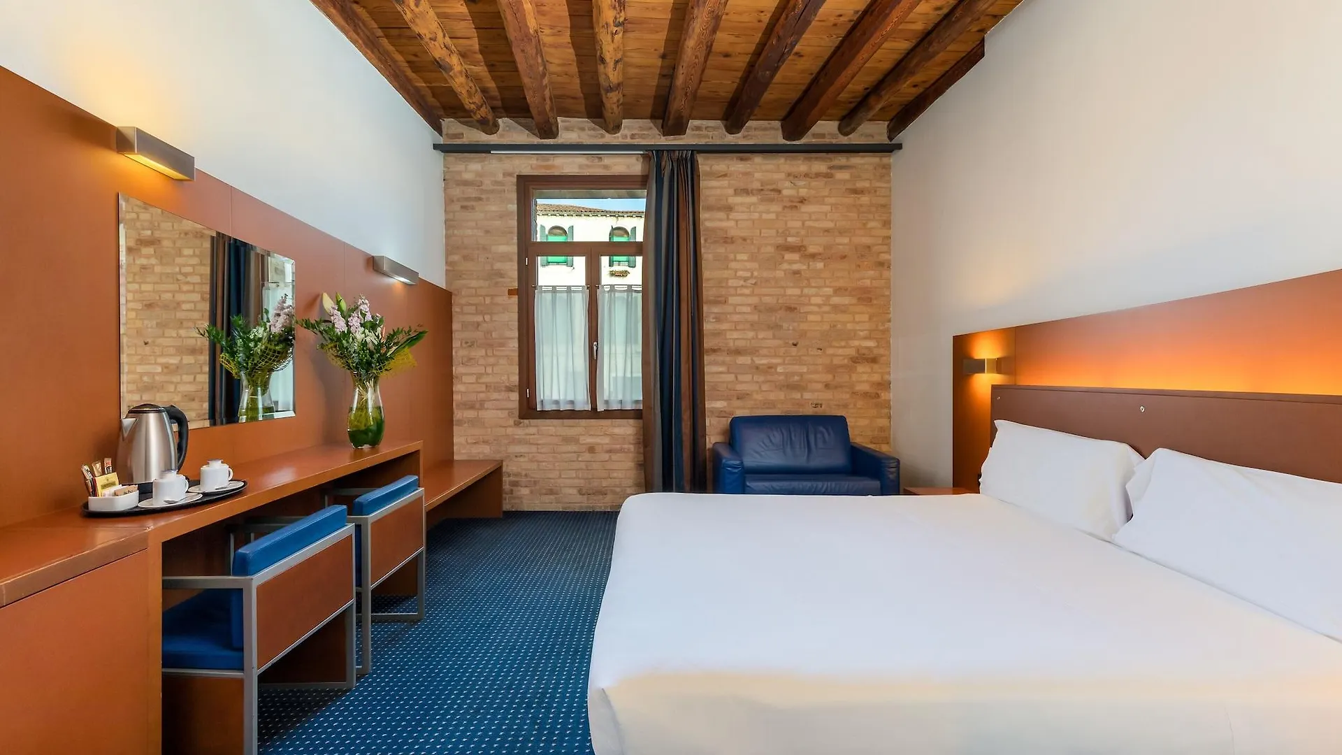 Eurostars Residenza Cannaregio Venedig 4*,