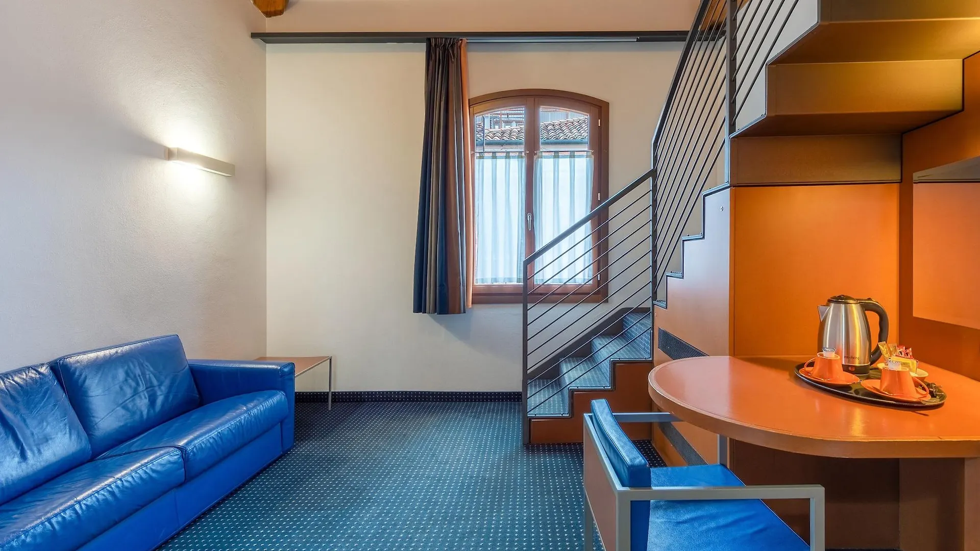 Eurostars Residenza Cannaregio Venedig Hotel