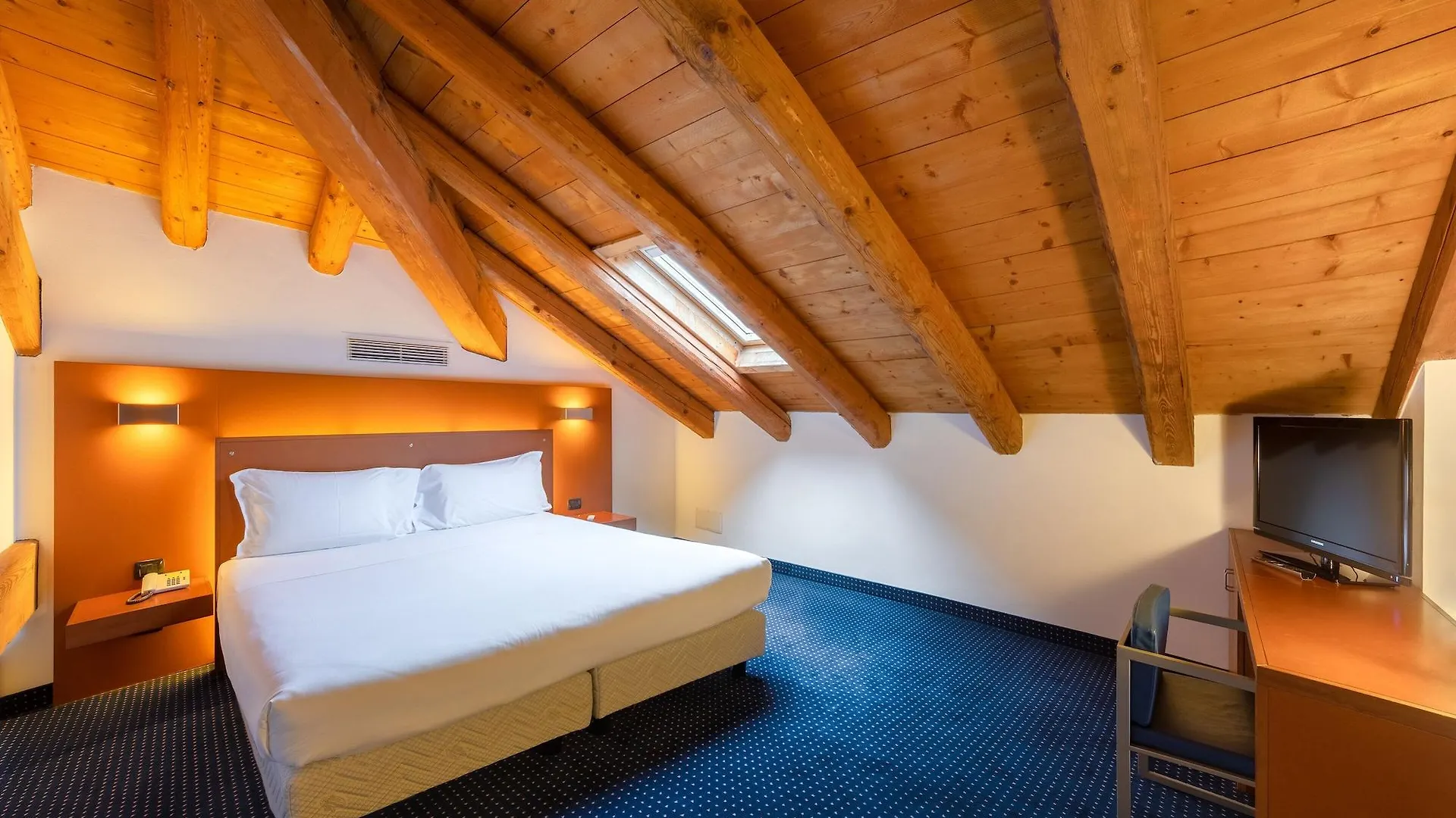 Eurostars Residenza Cannaregio Venedig 4*,  Italien