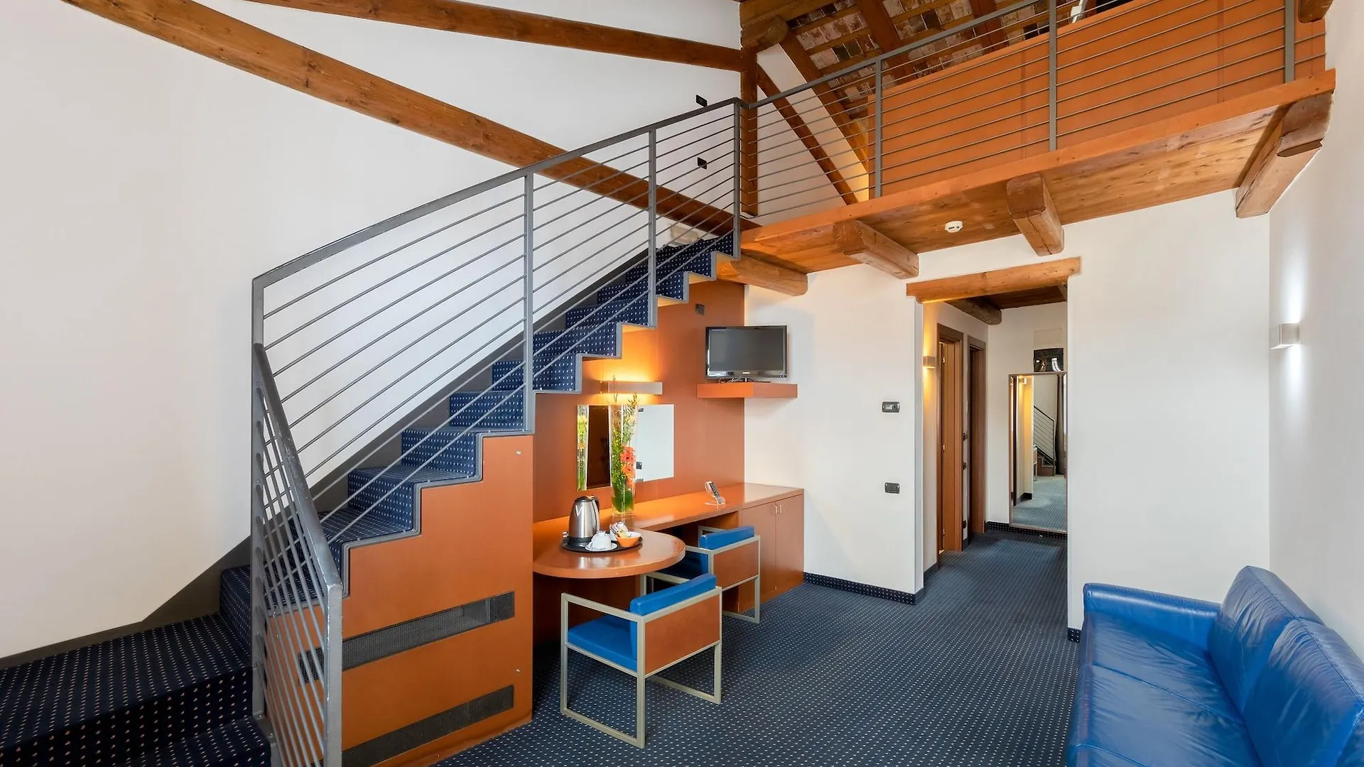 Eurostars Residenza Cannaregio Venedig Italien