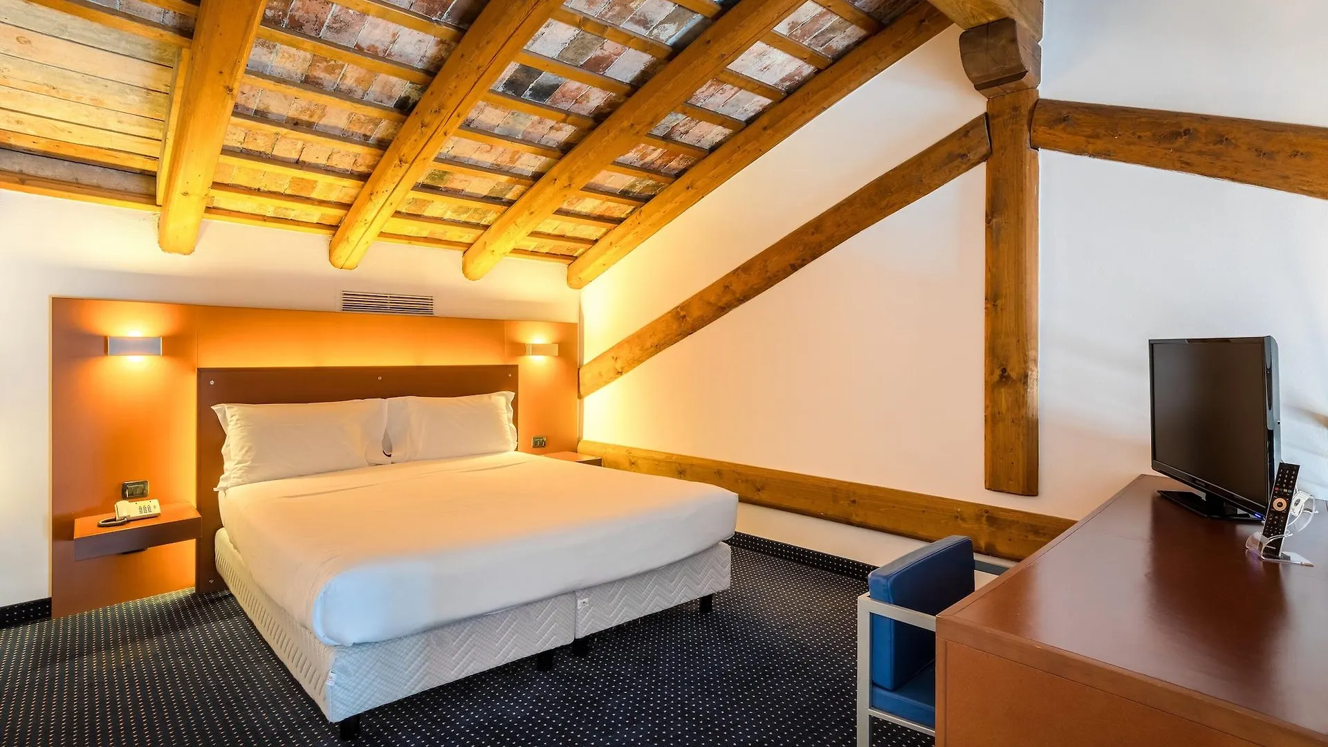 **** Hotel Eurostars Residenza Cannaregio Venedig Italien