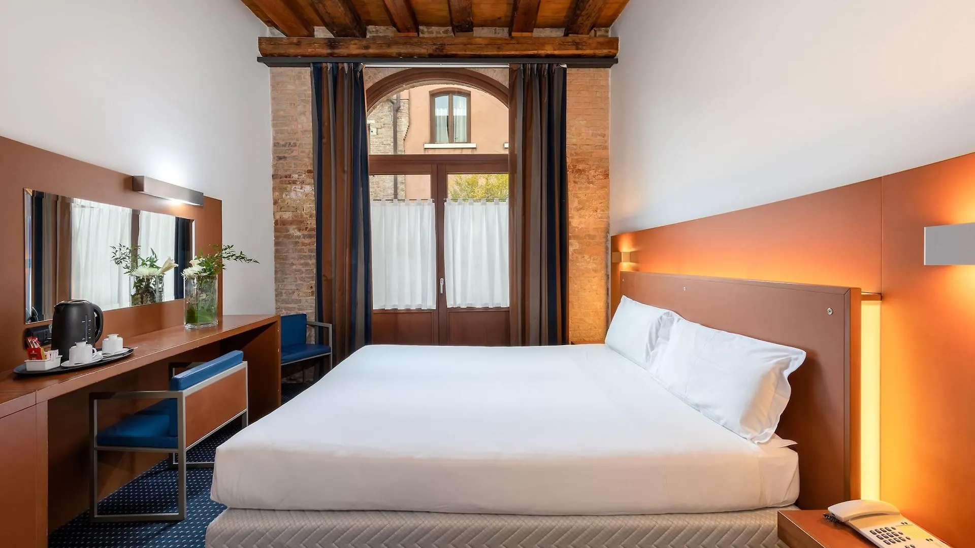 Eurostars Residenza Cannaregio Venedig