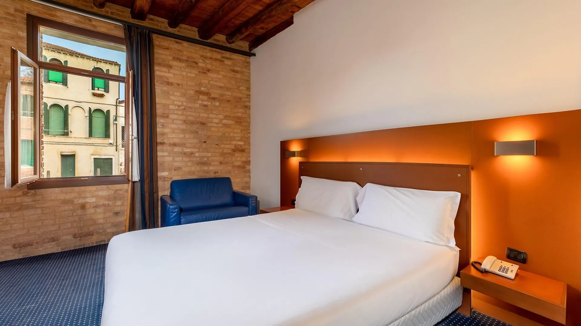 Eurostars Residenza Cannaregio Venedig 4*,