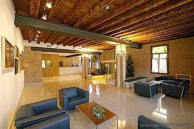 Eurostars Residenza Cannaregio Venedig Hotel