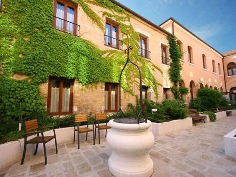 Eurostars Residenza Cannaregio Venedig 4*,