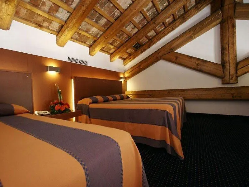 Eurostars Residenza Cannaregio Venedig