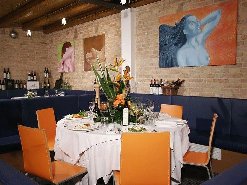 Eurostars Residenza Cannaregio Venedig Hotel