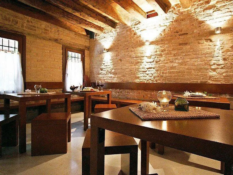 Hotel Eurostars Residenza Cannaregio Venedig