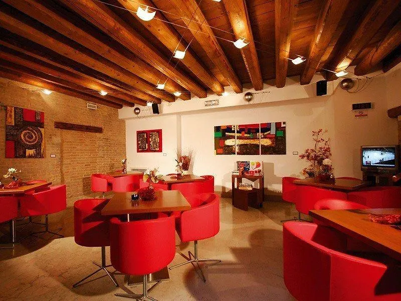Eurostars Residenza Cannaregio Venedig Italien