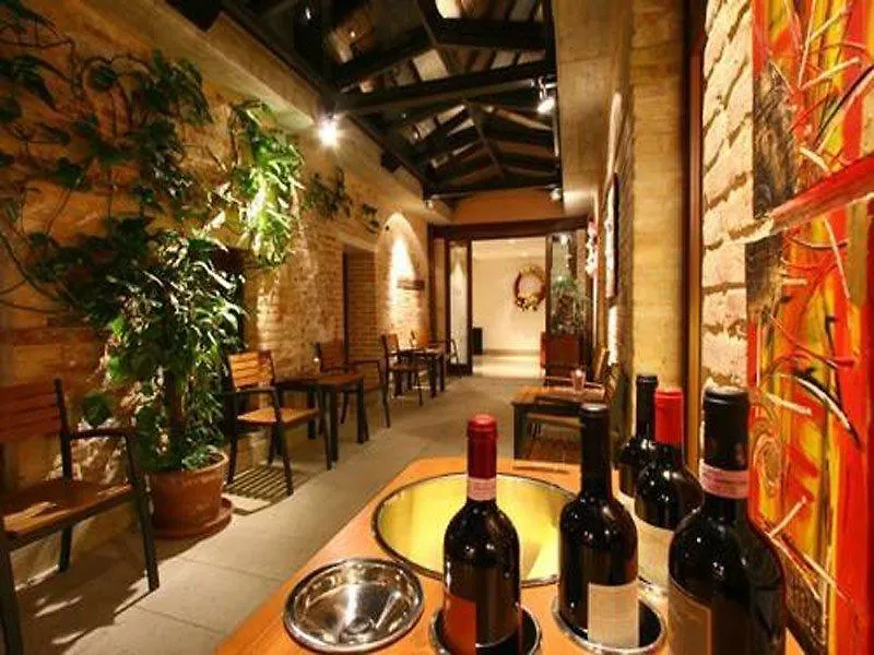 Eurostars Residenza Cannaregio Venedig 4*,  Italien