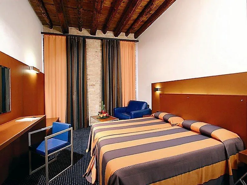 Hotel Eurostars Residenza Cannaregio Venedig