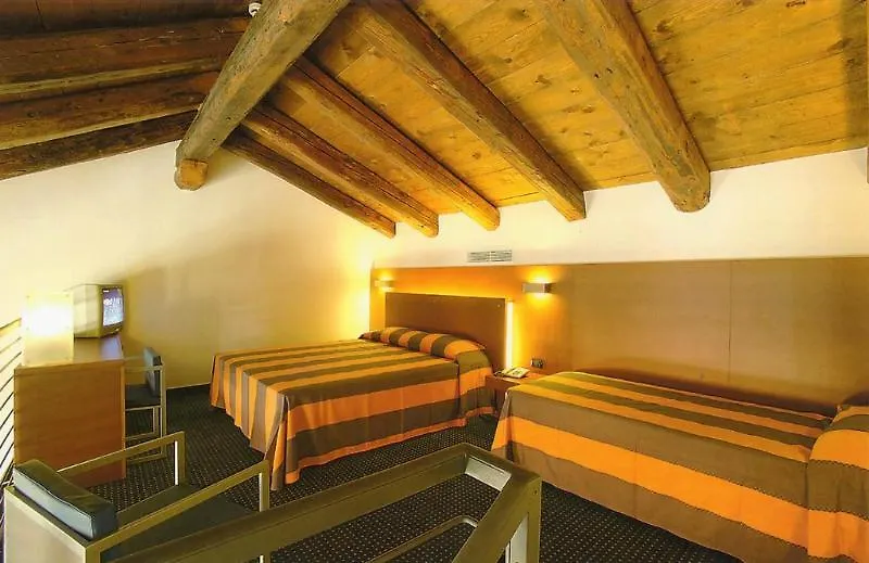 Hotel Eurostars Residenza Cannaregio Venedig